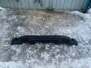 6400c443 Абсорбер бампера Mitsubishi Outlander 2 Арт 2-235427, вид 1