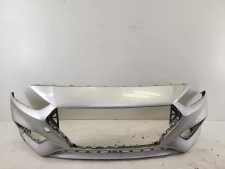 86511H5000 Бампер передний Hyundai Solaris 2 Арт 2-235440, вид 1