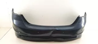 86611F2000 Бампер задний Hyundai Elantra AD Арт 2-235663, вид 1