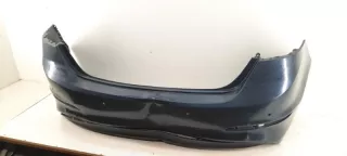 86611F2000 Бампер задний Hyundai Elantra AD Арт 2-235663, вид 4