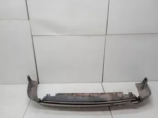 6410A297 Юбка задняя Mitsubishi Outlander 2 Арт 2-235852, вид 1