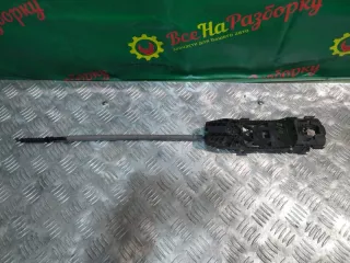 5N0839885H Кронштейн Volkswagen Polo 5 Арт 2-235954, вид 1