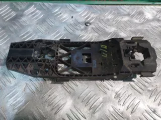 5N0839885H Кронштейн Volkswagen Polo 5 Арт 2-235954, вид 2