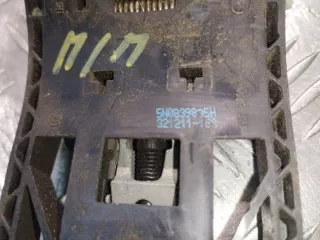 5N0839885H Кронштейн Volkswagen Polo 5 Арт 2-235954, вид 3