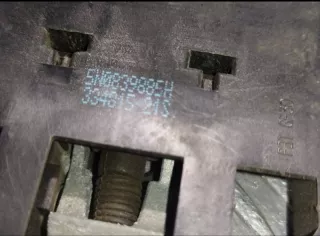 5N0839885H Кронштейн Volkswagen Polo 5 Арт 2-235957, вид 3