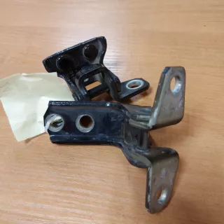  Петля двери Mitsubishi Outlander 3 Арт 2-235973, вид 4