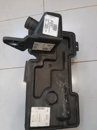 5N0955453G Бачок омывателя Volkswagen Tiguan 1 Арт 2-236105, вид 1