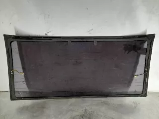  Стекло заднее Mitsubishi Lancer 7 Арт 2-236399, вид 2
