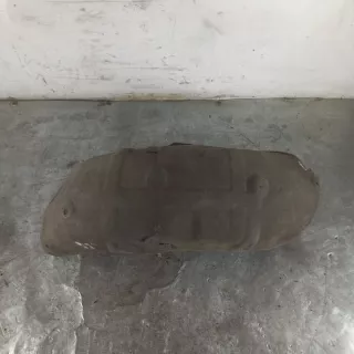  Защита арок (подкрылок) Mitsubishi Outlander 3 Арт 2-236415, вид 2