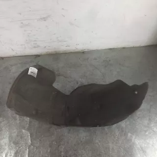  Защита арок (подкрылок) Mitsubishi Outlander 3 Арт 2-236432, вид 2