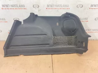 13365511 Обшивка багажника Opel Astra K Арт 2-236674, вид 1