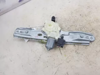 1769161 Стеклоподъемник Ford Focus 1 Арт 2-236710, вид 3