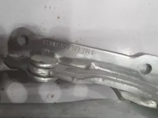 1Z0823302C Петля капота Skoda Octavia A4 Арт 2-236868, вид 3