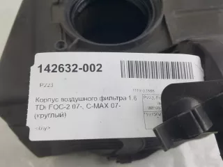 1915027 Корпус воздушного фильтра Ford Focus 1 Арт 2-237078, вид 4