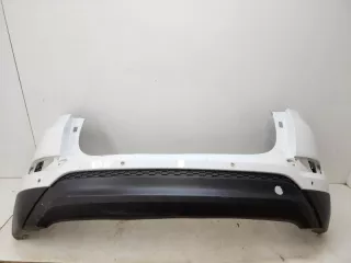 86611D7000 Бампер задний Hyundai Tucson 3 Арт 2-237197, вид 1