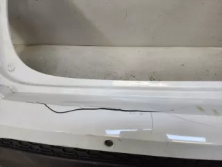 86611D7000 Бампер задний Hyundai Tucson 3 Арт 2-237197, вид 2