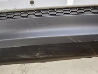 86611D7000 Бампер задний Hyundai Tucson 3 Арт 2-237197, вид 4