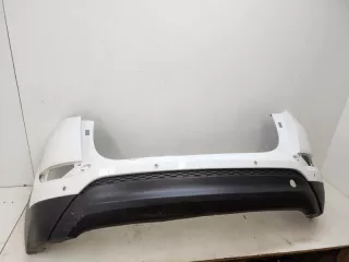 86611D7000 Бампер задний Hyundai Tucson 3 Арт 2-237197, вид 5