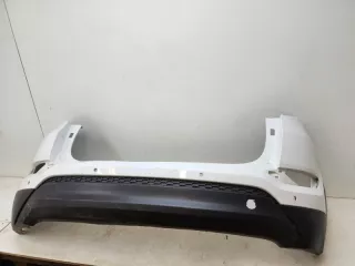 86611D7000 Бампер задний Hyundai Tucson 3 Арт 2-237197, вид 6