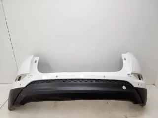 86611D7000 Бампер задний Hyundai Tucson 3 Арт 2-237197, вид 7