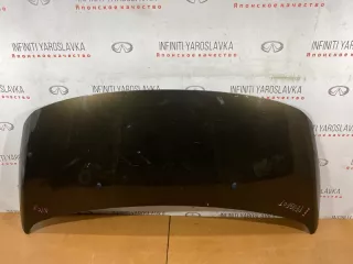 7901Q8 Капот Peugeot 3008 1 Арт 2-237359, вид 1