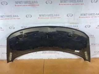 7901Q8 Капот Peugeot 3008 1 Арт 2-237359, вид 11