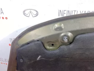 7901Q8 Капот Peugeot 3008 1 Арт 2-237359, вид 12