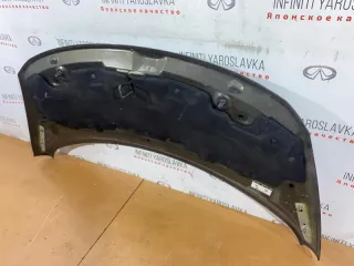 7901Q8 Капот Peugeot 3008 1 Арт 2-237359, вид 17