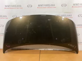 7901Q8 Капот Peugeot 3008 1 Арт 2-237359, вид 2