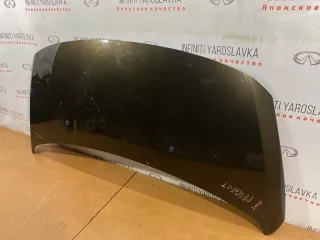 7901Q8 Капот Peugeot 3008 1 Арт 2-237359, вид 6