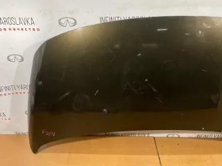 7901Q8 Капот Peugeot 3008 1 Арт 2-237359, вид 7