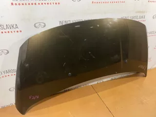 7901Q8 Капот Peugeot 3008 1 Арт 2-237359, вид 8