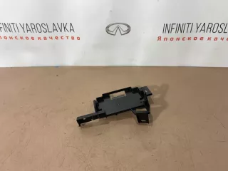7P0907333A Кронштейн блока управления Volkswagen Touareg 2 Арт 2-237470, вид 1