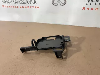 7P0907333A Кронштейн блока управления Volkswagen Touareg 2 Арт 2-237470, вид 3