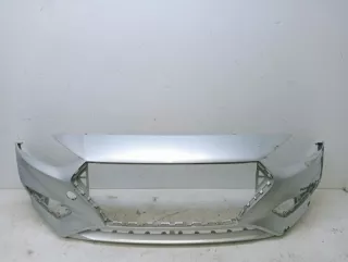 86511H5000 Бампер передний Hyundai Solaris 2 Арт 2-237537, вид 1