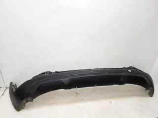 86612D7500 Юбка бампера нижняя Hyundai Tucson 3 Арт 2-237643, вид 4