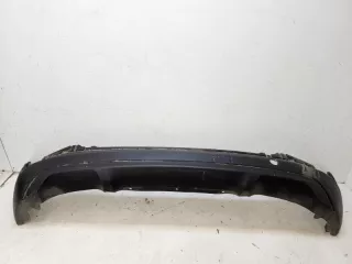 86612D7500 Юбка бампера нижняя Hyundai Tucson 3 Арт 2-237667, вид 6