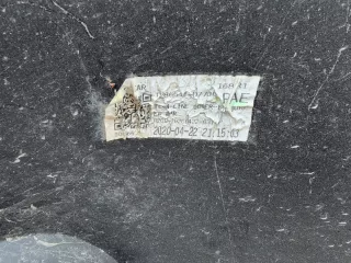 86511-D7700 Ящик инструментальный Hyundai Tucson 3 Арт 2-237701, вид 6