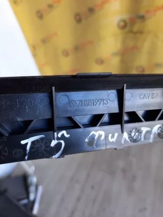 7H0 Крышка салонного фильтра Volkswagen Transporter T5 Арт 2-237875, вид 2