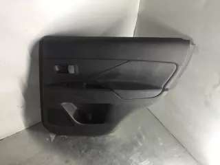  Обшивка двери Mitsubishi Outlander 3 Арт 2-237884, вид 1