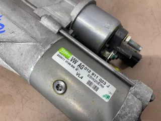 012911023J Стартер Volkswagen Touareg 2 Арт 2-237887, вид 3