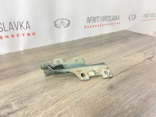 7700842680 Петля капота Renault Symbol 1 Арт 2-238132, вид 6