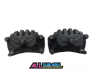 26292-FE000 Тормозные суппорта Subaru Forester SG Арт 2-238207, вид 5