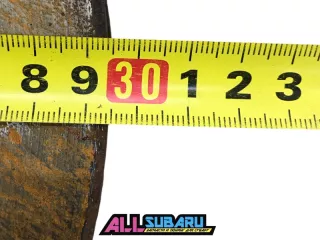 26292-FE000 Тормозные суппорта Subaru Forester SG Арт 2-238207, вид 9