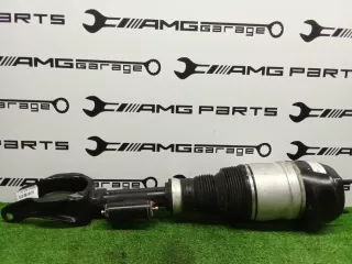 A1663205166 Амортизатор Mercedes GLS X166 Арт 2-238323, вид 3