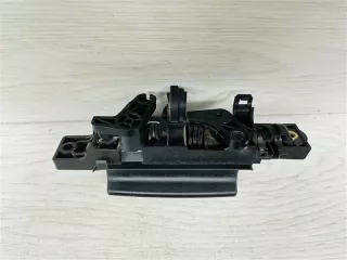2437012 Ручка двери внутренняя Ford Transit 4 Арт 2-238382, вид 4