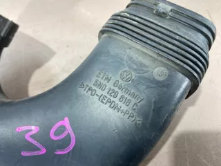 5N0129618C Патрубок воздушного фильтра Volkswagen Tiguan 1 Арт 2-238491, вид 3
