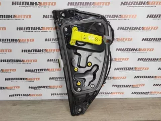 LR002211 Стеклоподъемник Land Rover Freelander 2 Арт 2-238876, вид 1