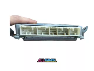 22611AH740 Блок управления двигателя, мозг Subaru Impreza 2 Арт 2-239130, вид 3