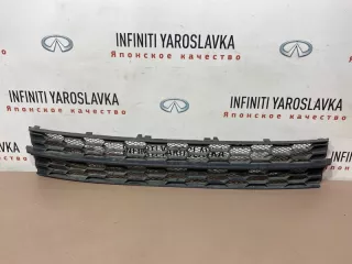 60U853677 Заглушка (решетка) в бампер Skoda Rapid Арт 2-239188, вид 1